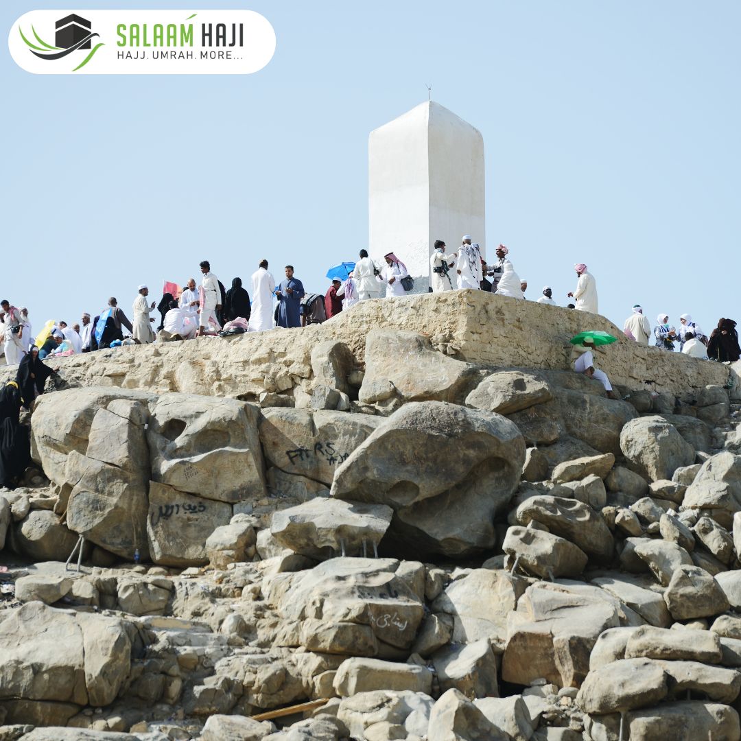 January Umrah Package from Hyderabad(09)