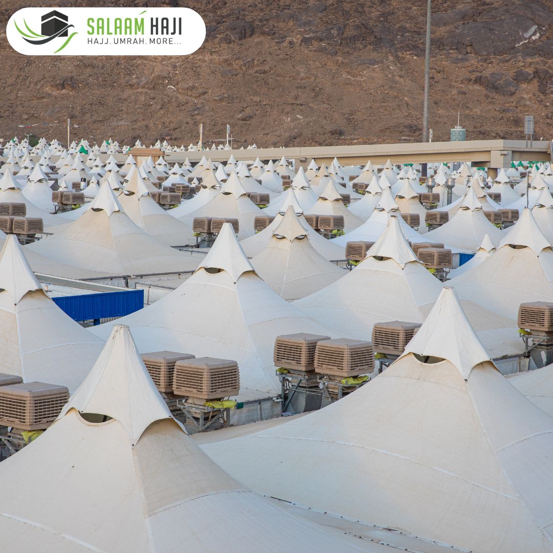 Ramadhan Umrah Package from Bangalore 13 (First 15 Days)