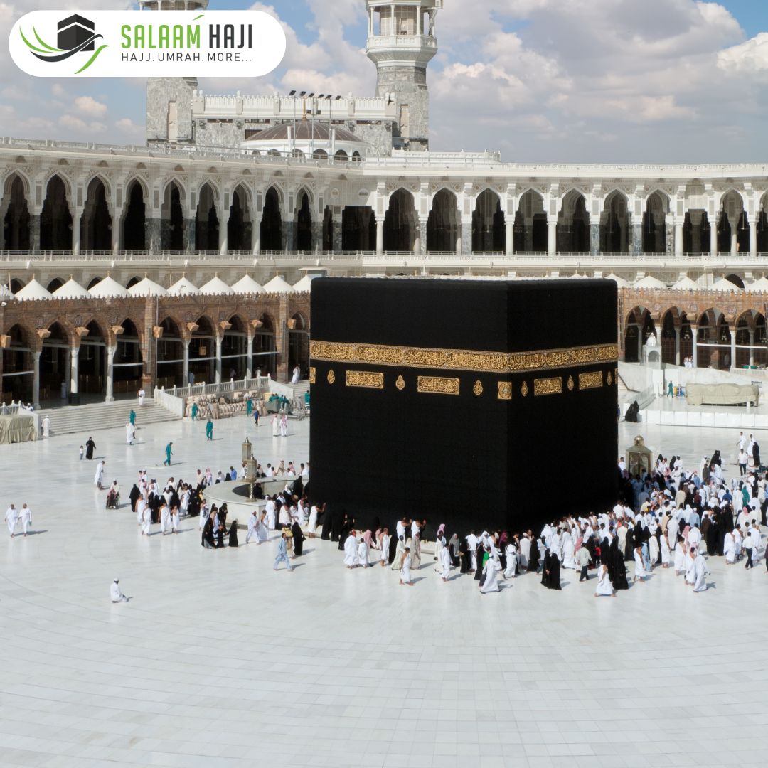 September Umrah Package from Hyderabad(17)